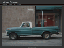Tablet Screenshot of christmasphoto.com